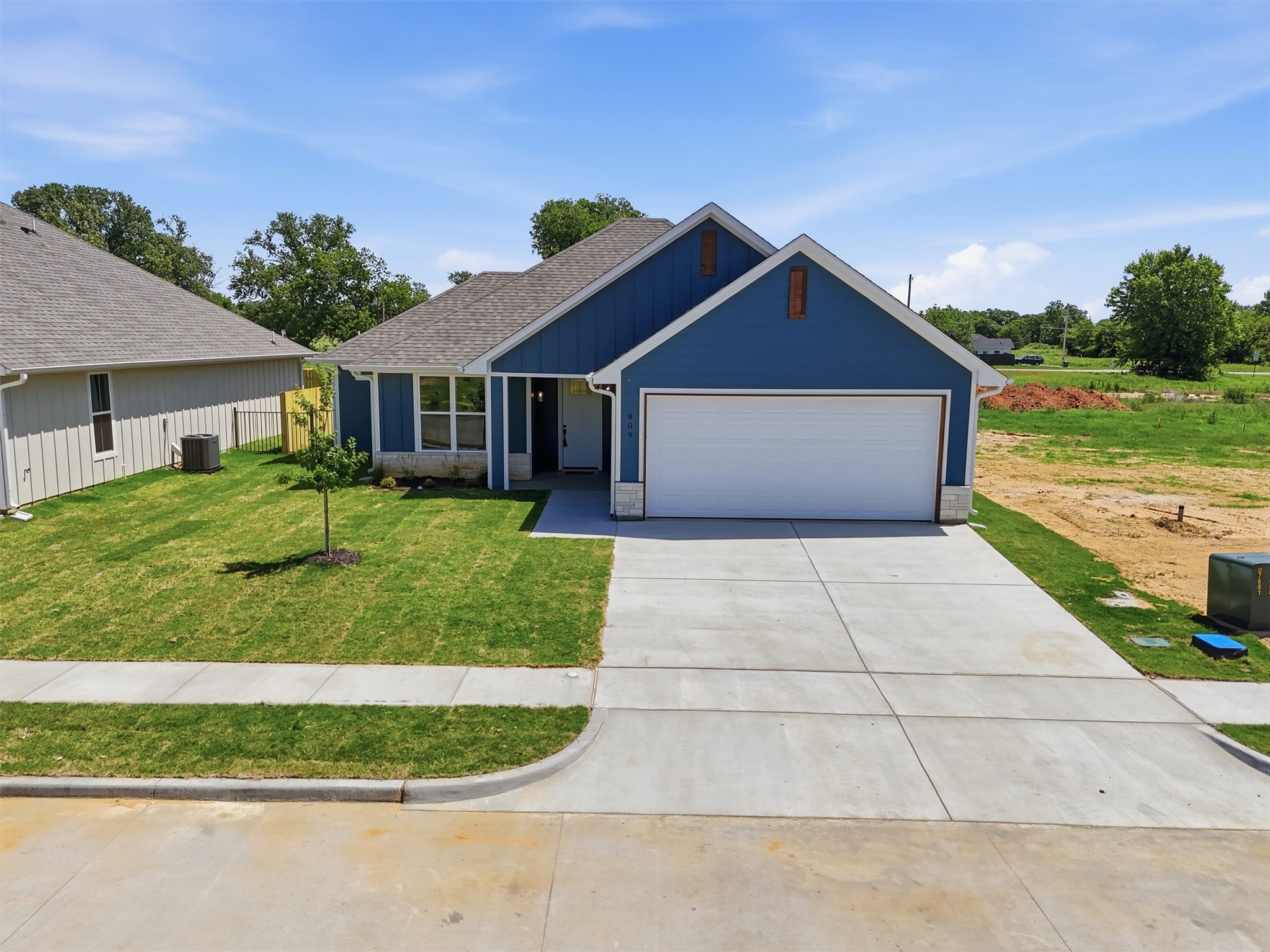 809 Lavender Court