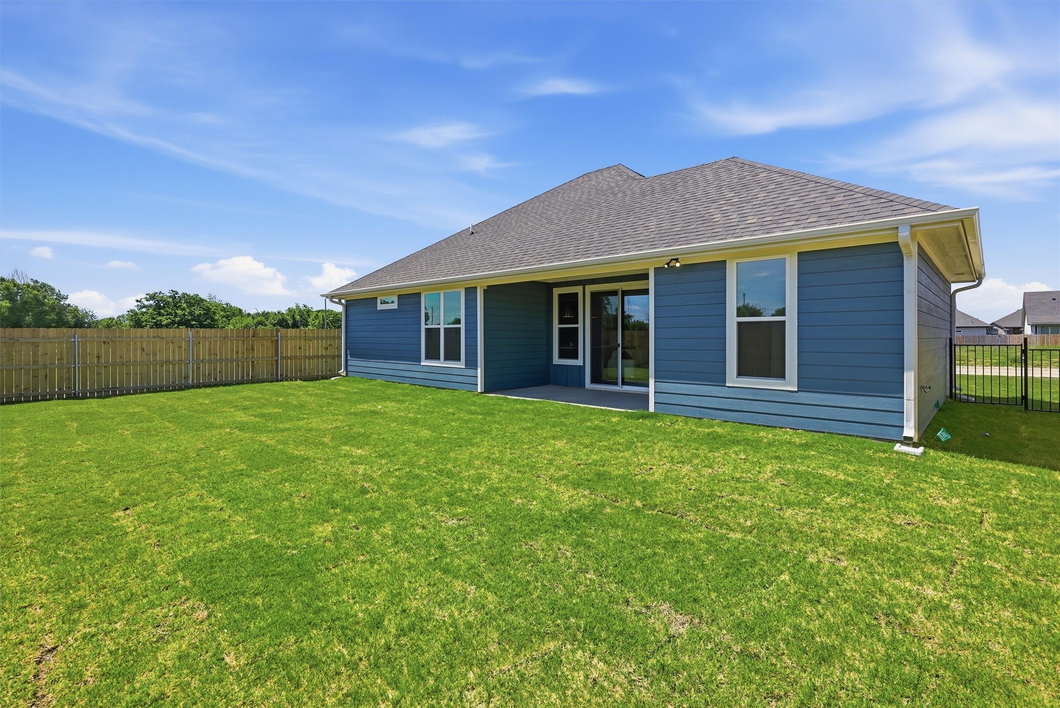 809 Lavender Court