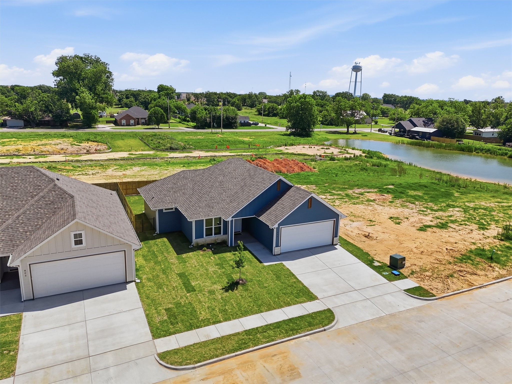 809 Lavender Court