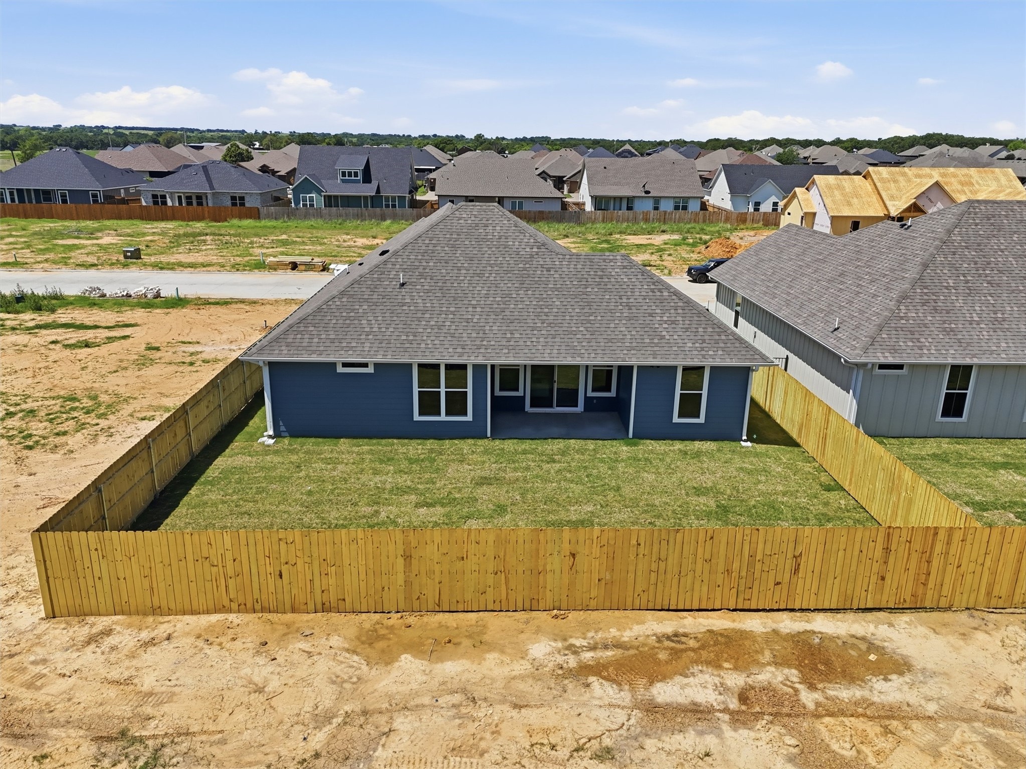 809 Lavender Court