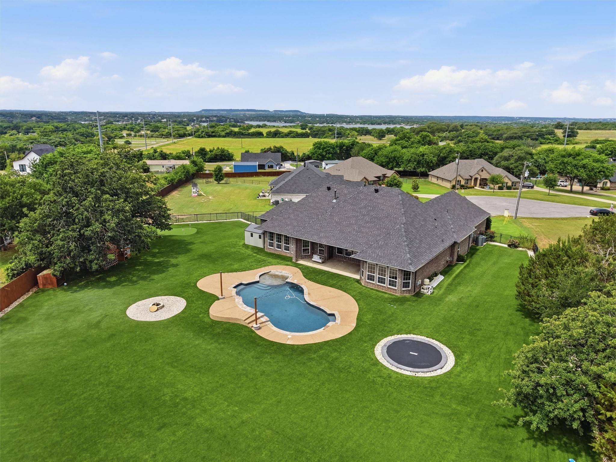 3913 Homestead Court