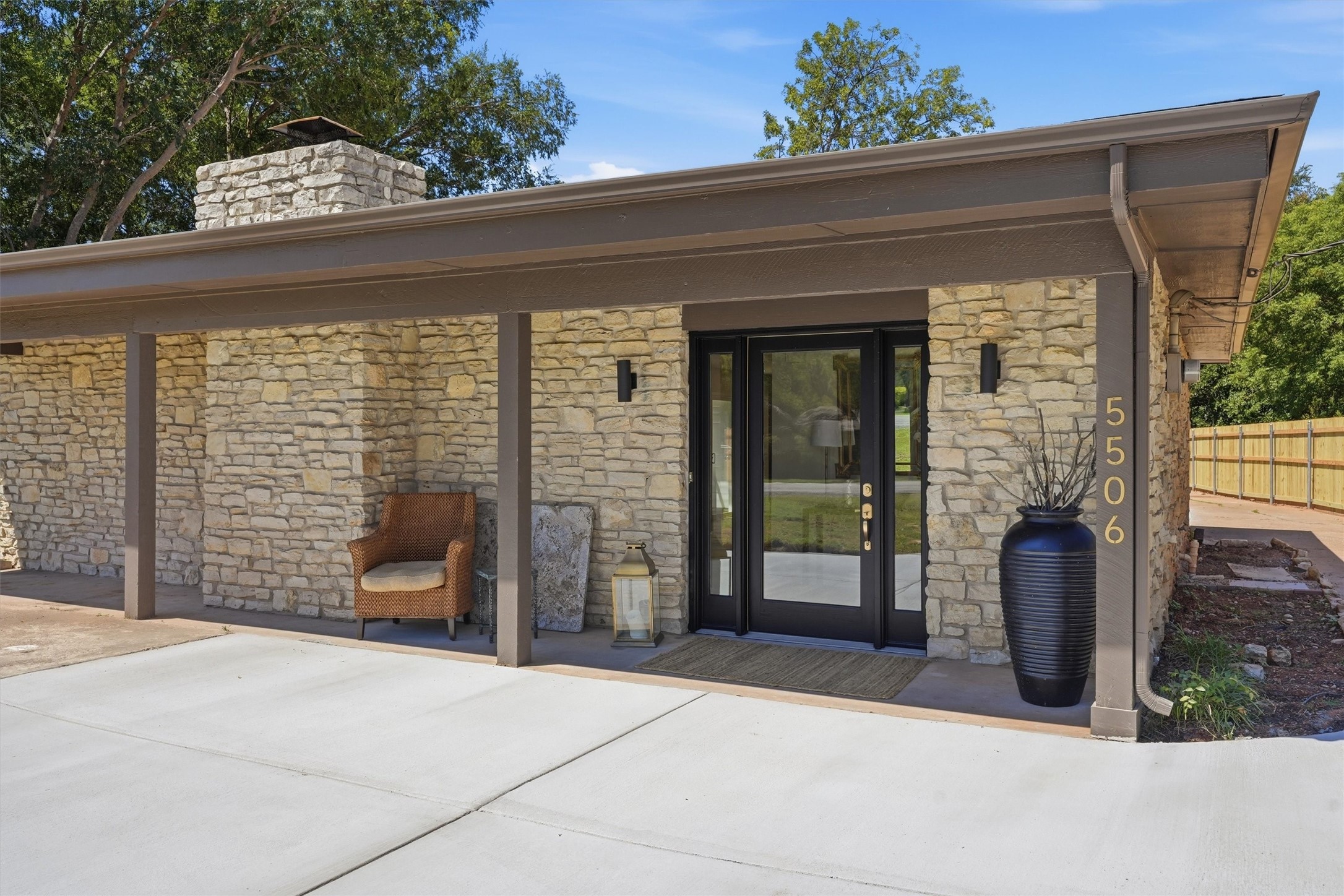 5506 Cortez Drive
