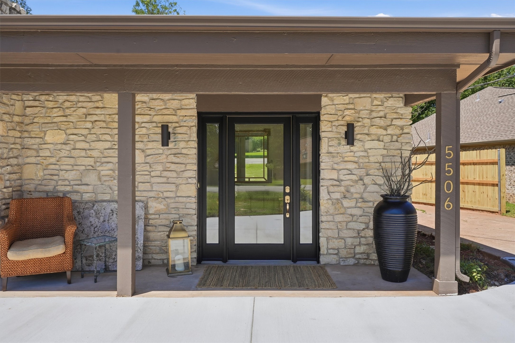 5506 Cortez Drive