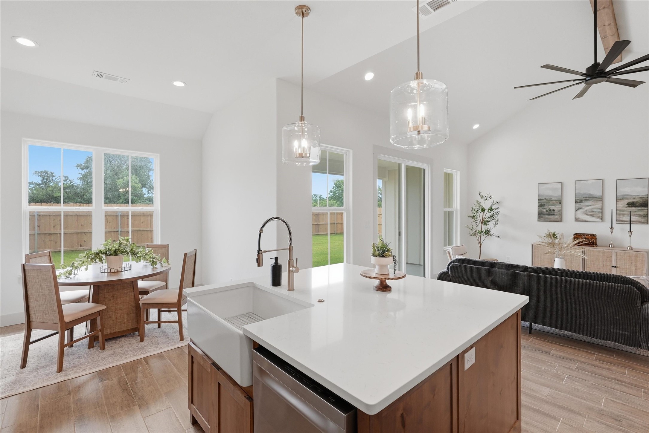 805 Lavender Court