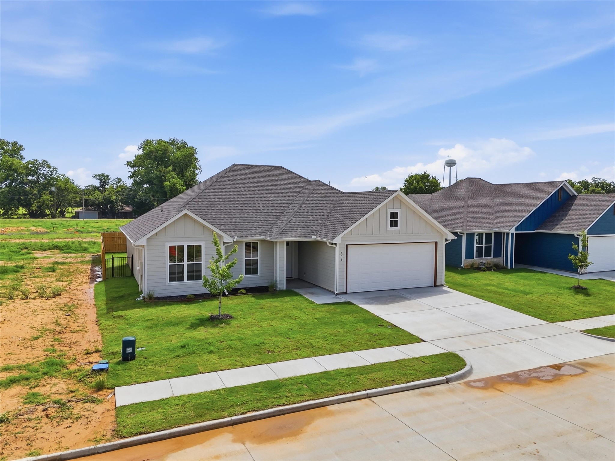 805 Lavender Court
