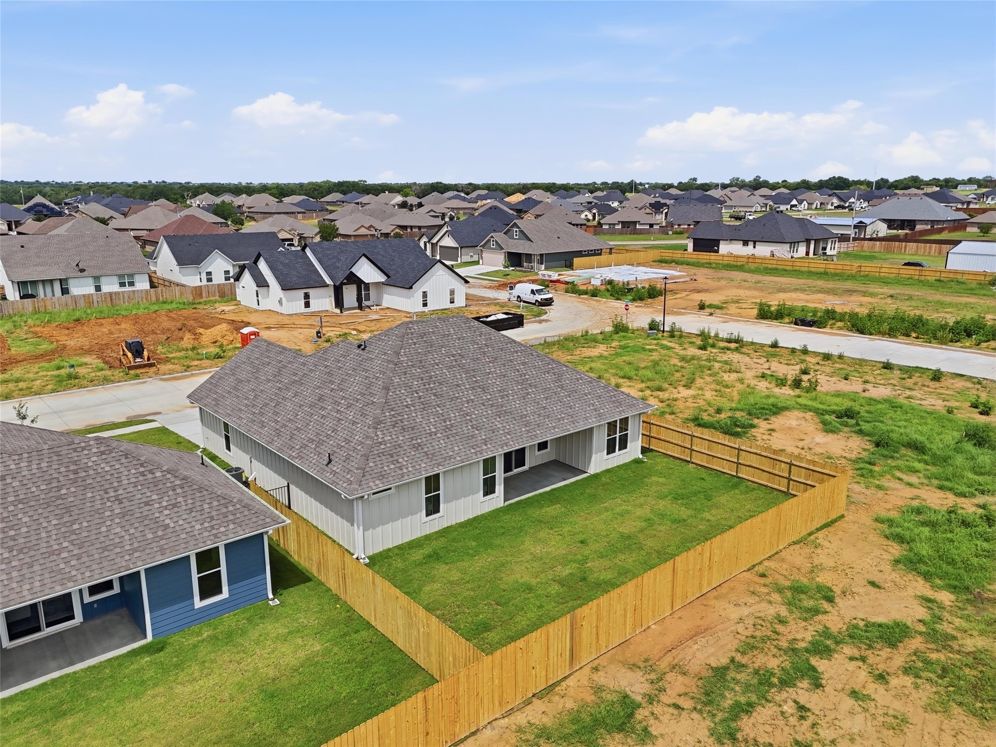 805 Lavender Court