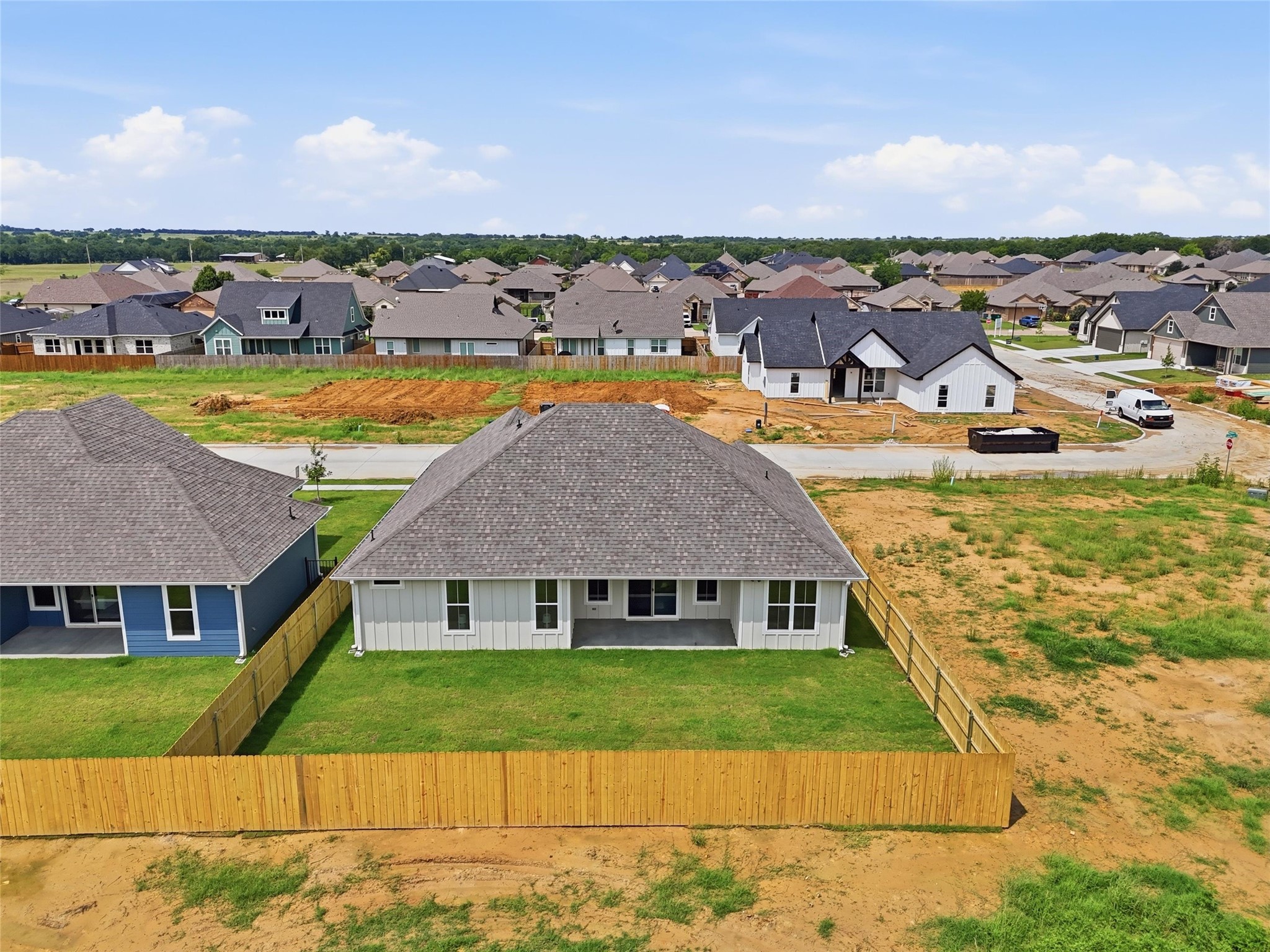 805 Lavender Court