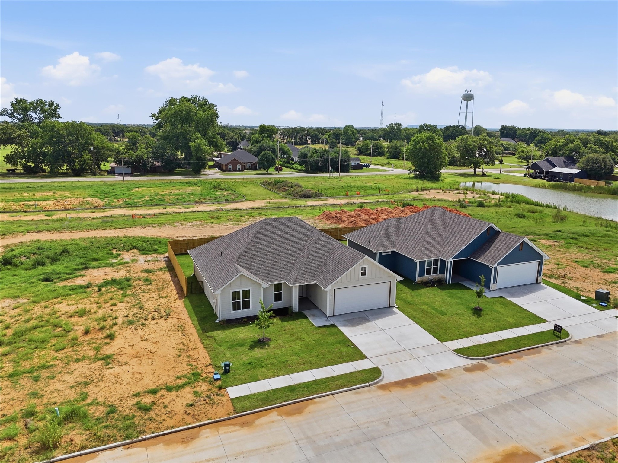 805 Lavender Court