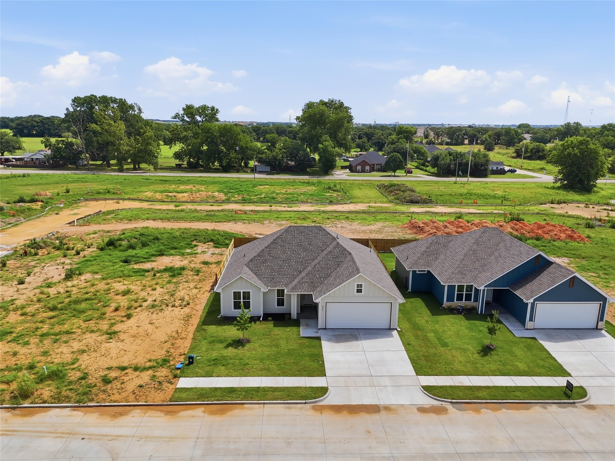 805 Lavender Court