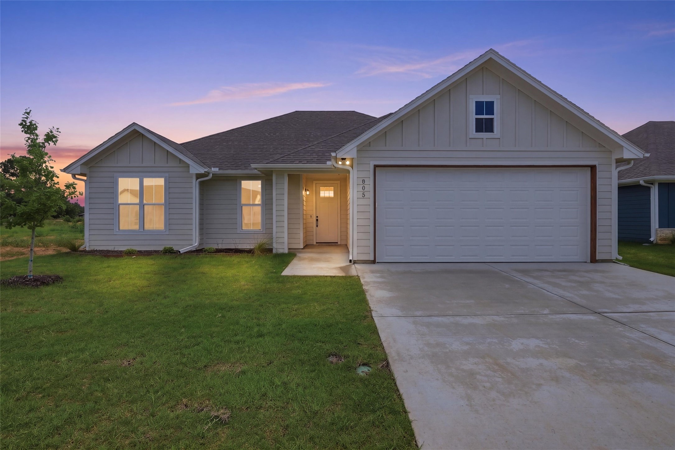 805 Lavender Court