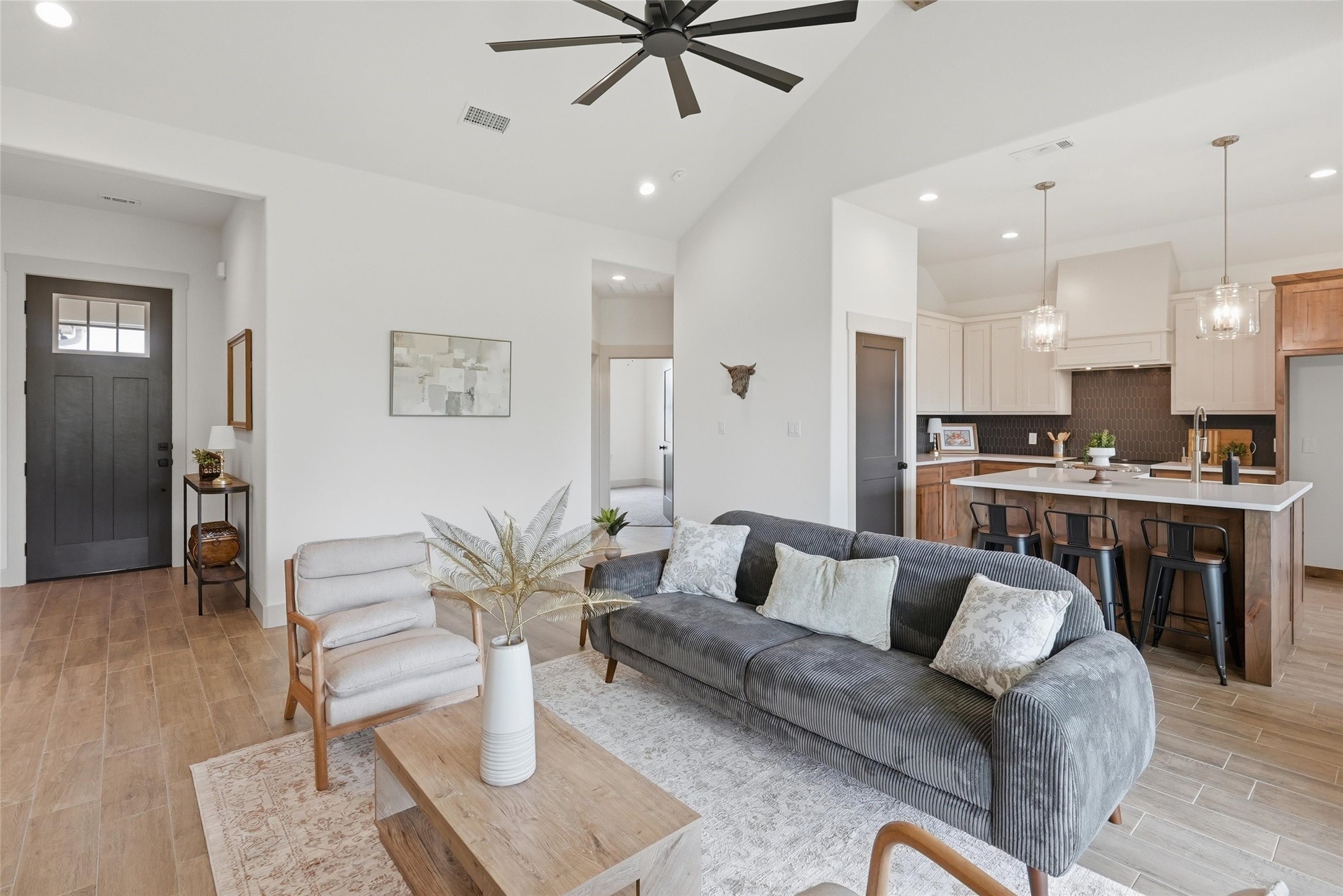 805 Lavender Court