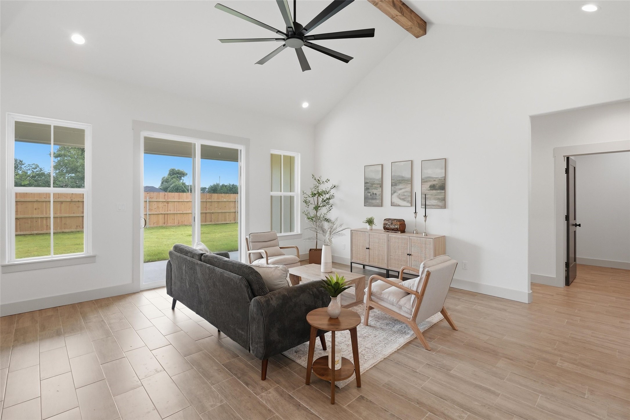805 Lavender Court
