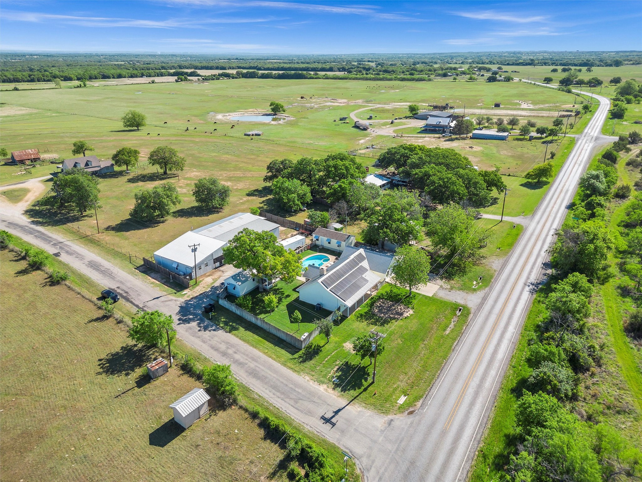 13122 Lipan Highway