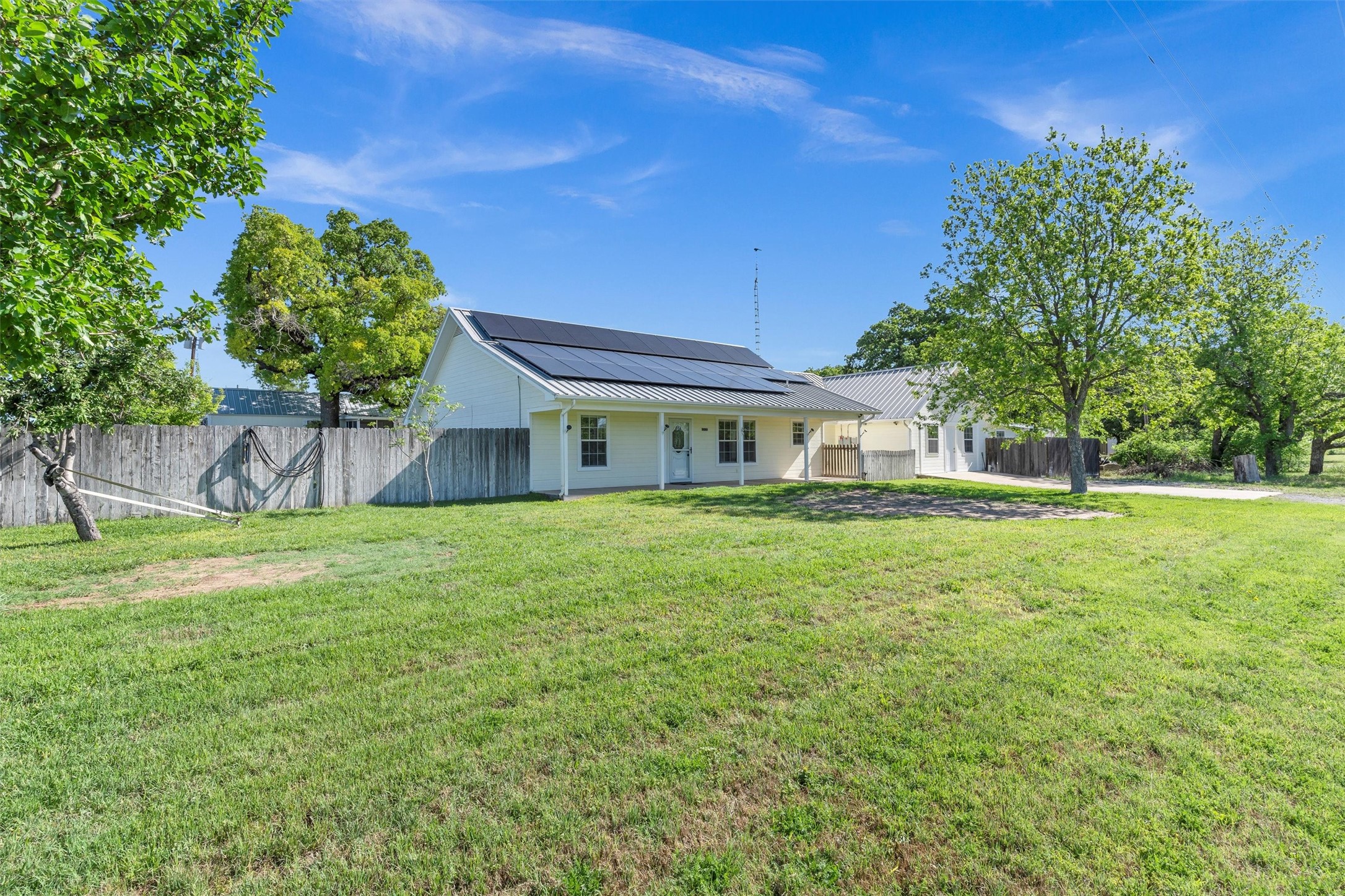 13122 Lipan Highway