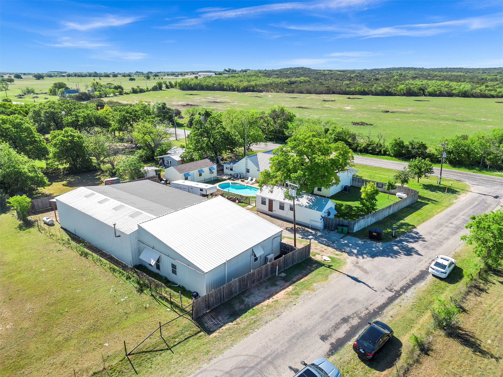 13122 Lipan Highway
