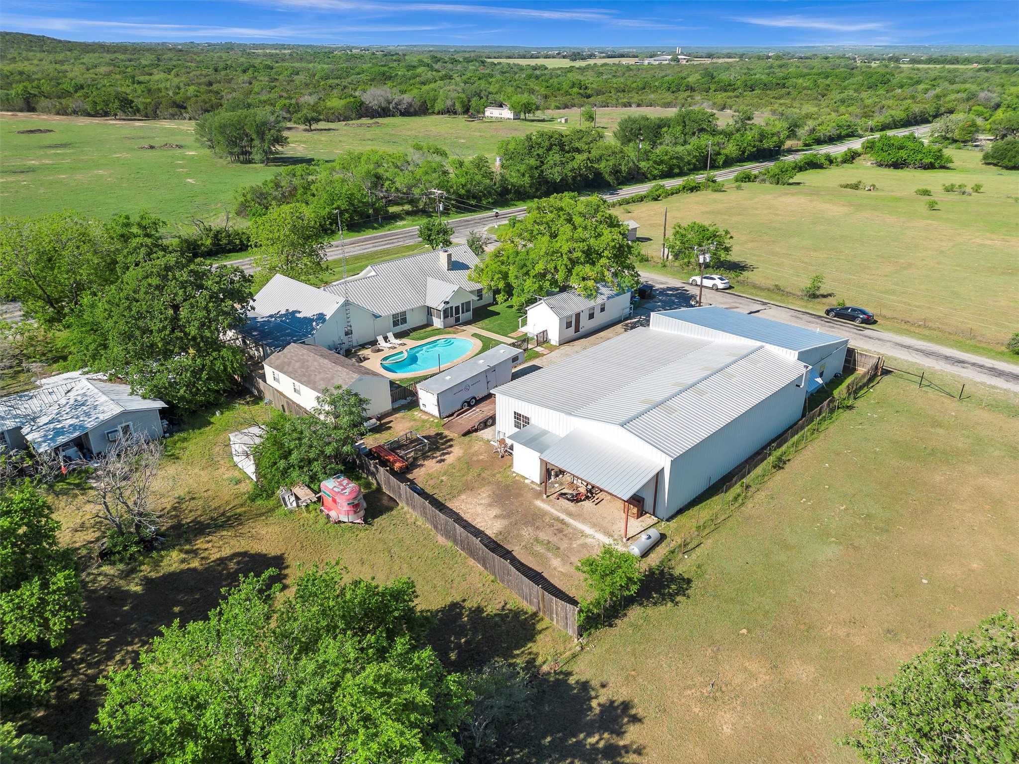 13122 Lipan Highway