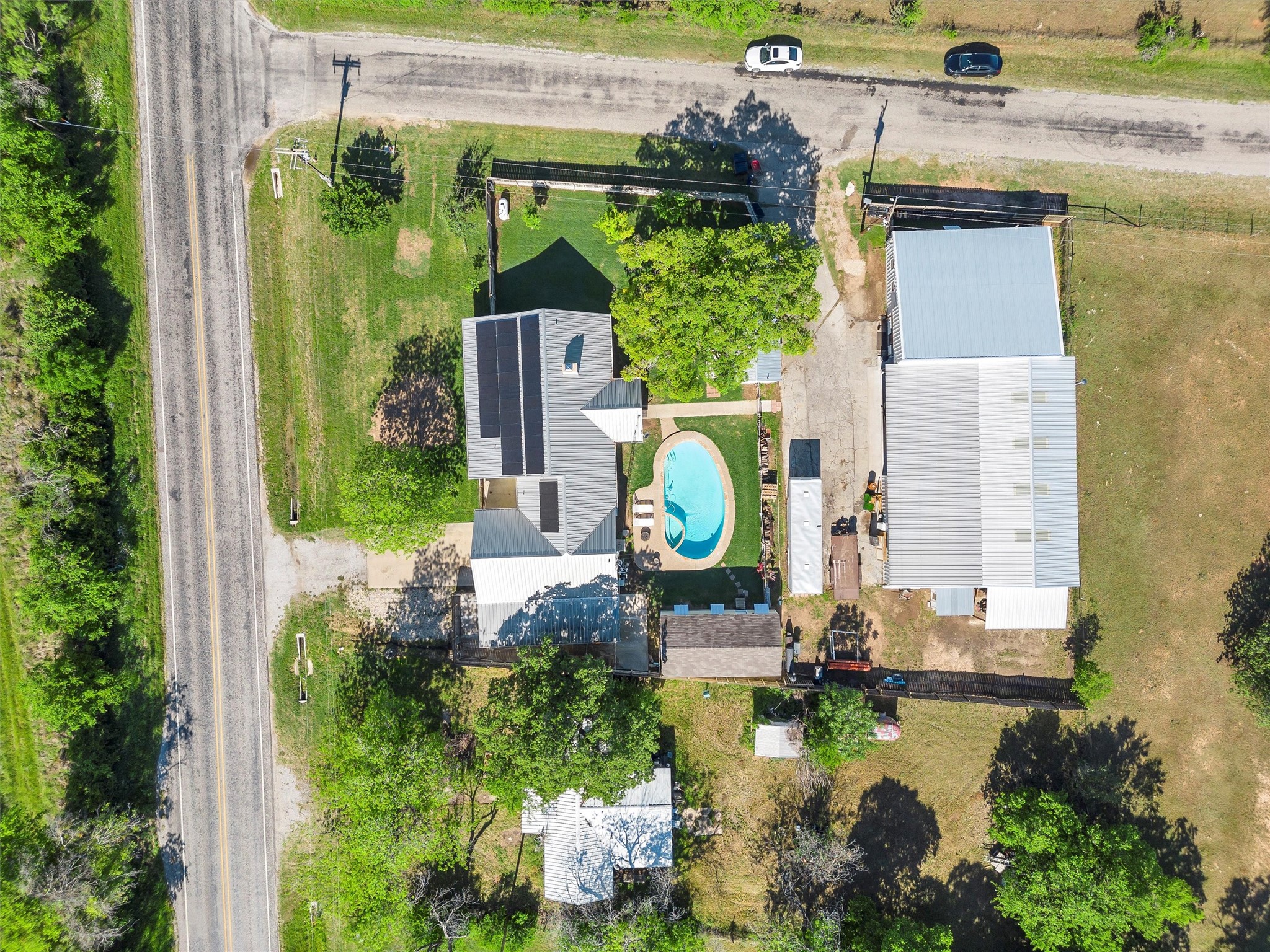13122 Lipan Highway