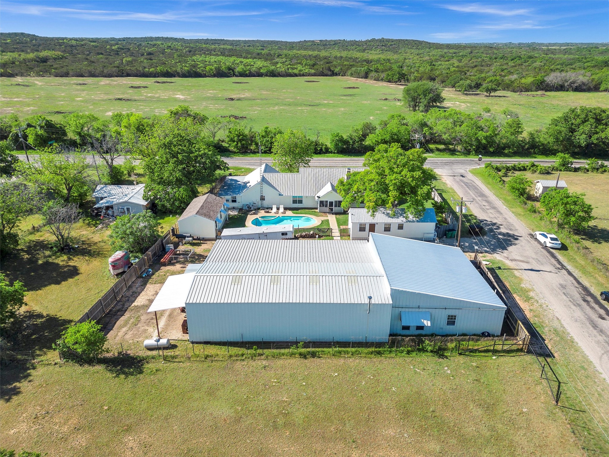 13122 Lipan Highway