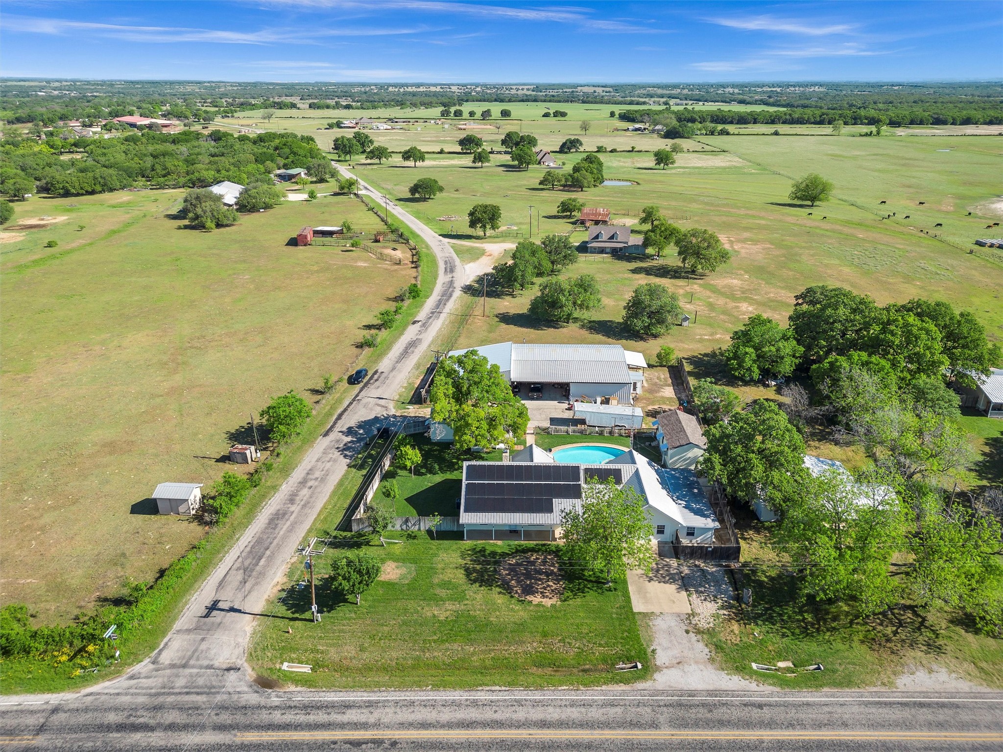 13122 Lipan Highway