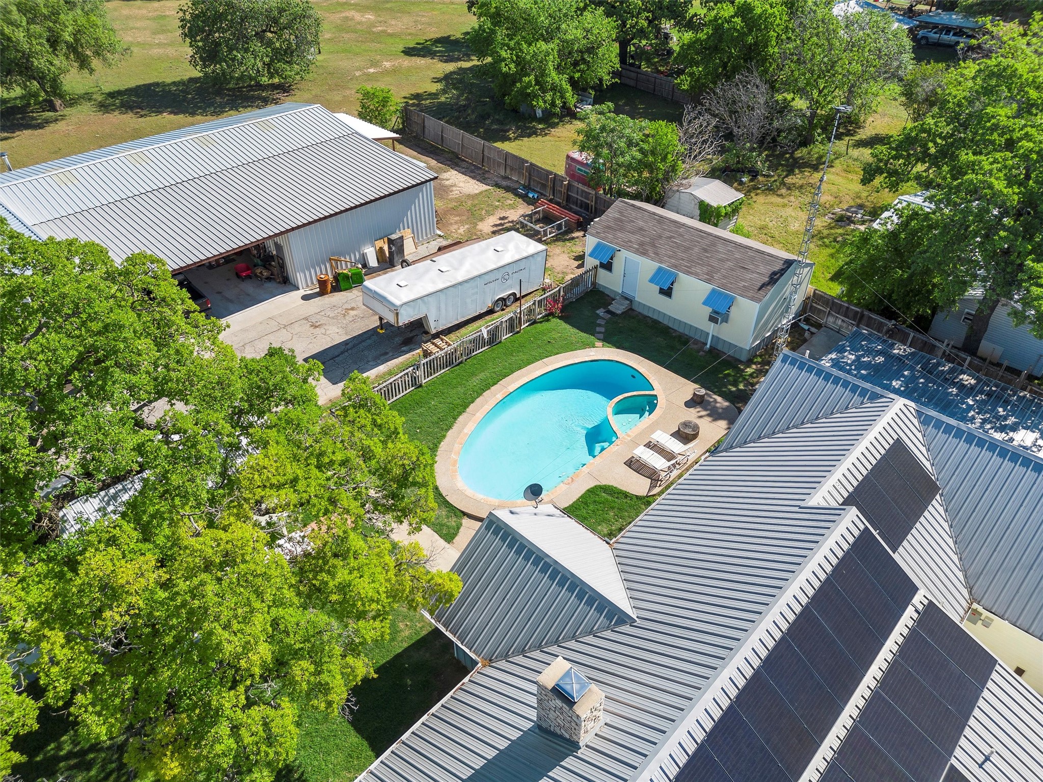 13122 Lipan Highway