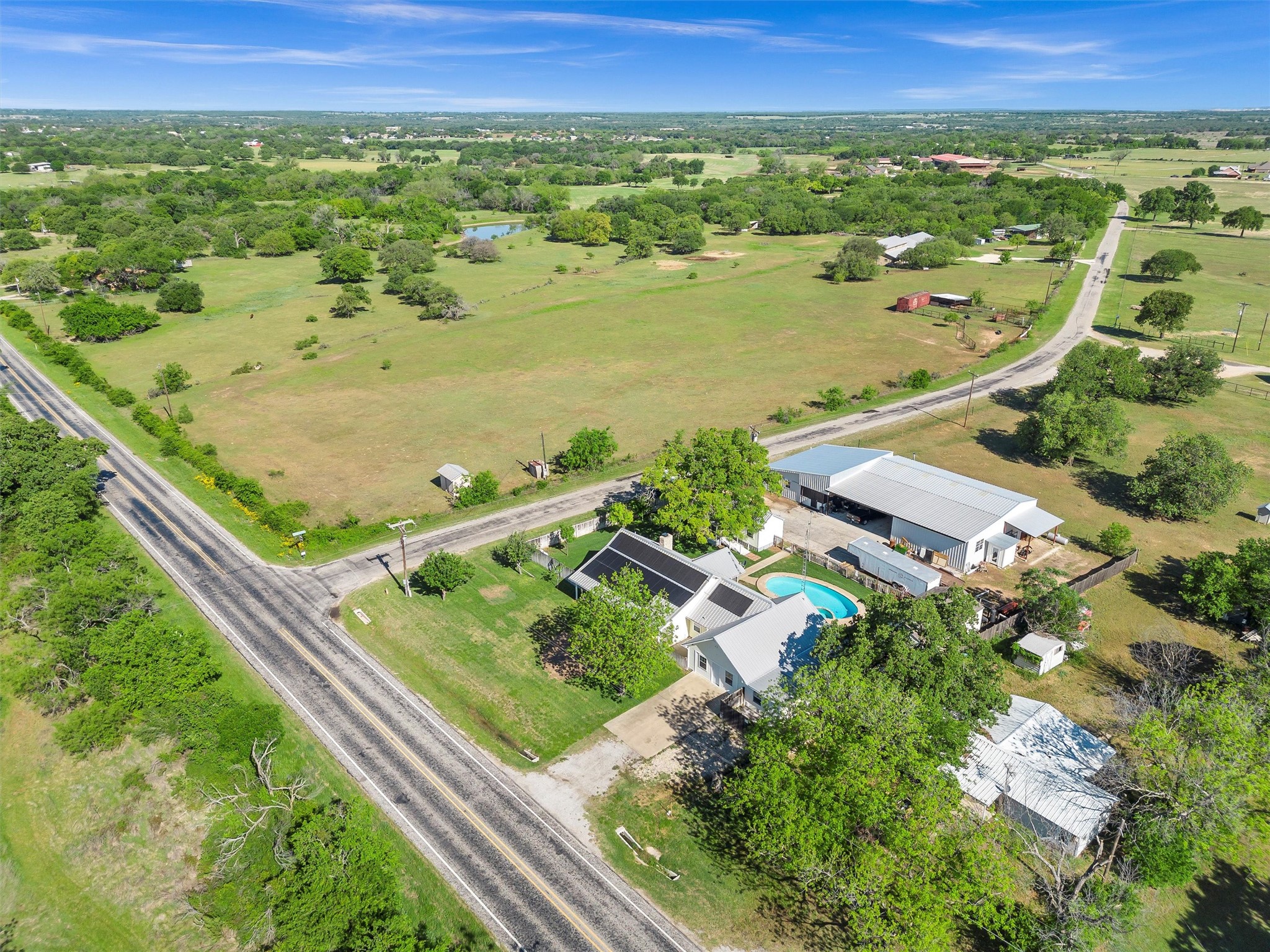 13122 Lipan Highway