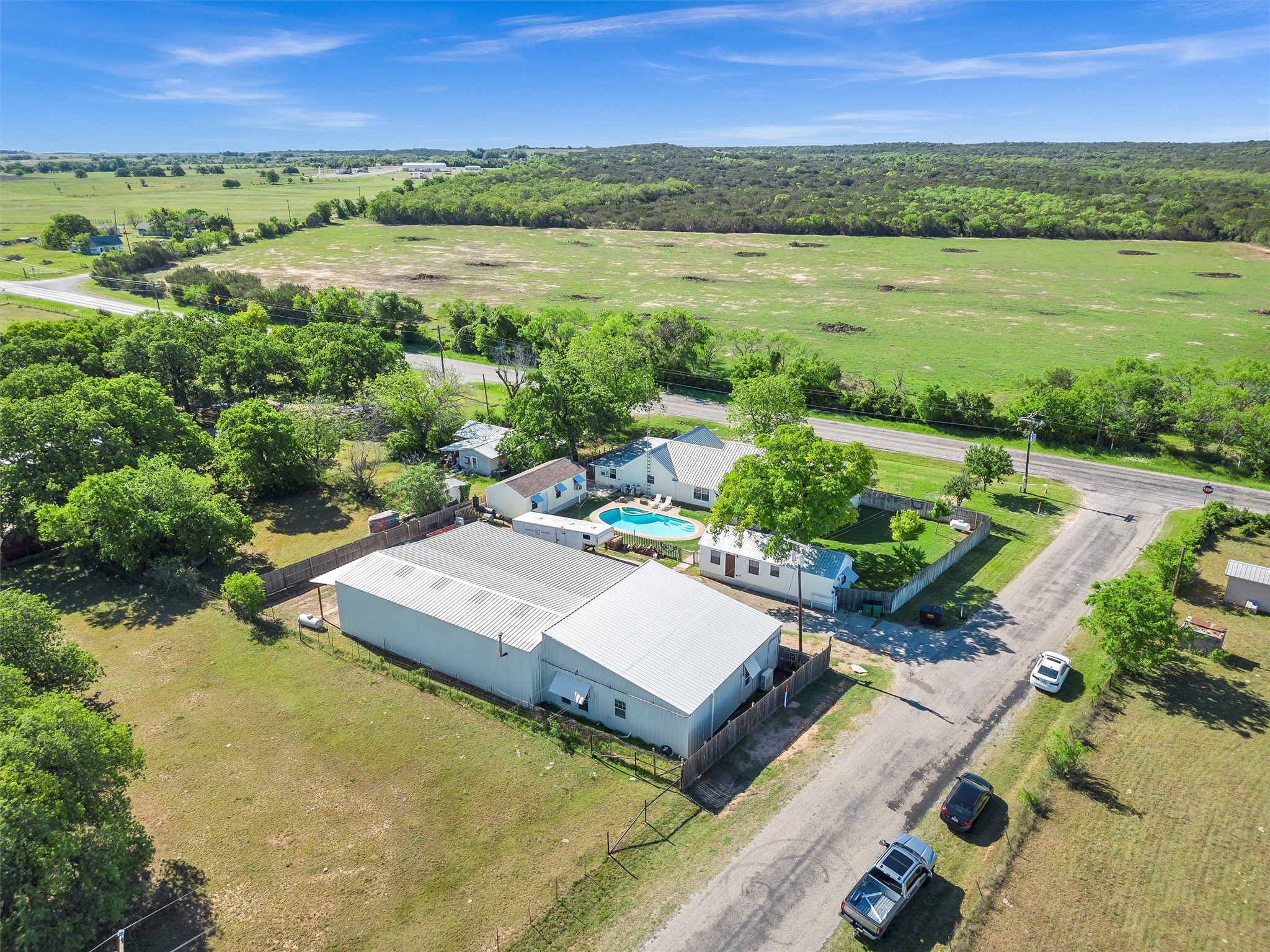 13122 Lipan Highway