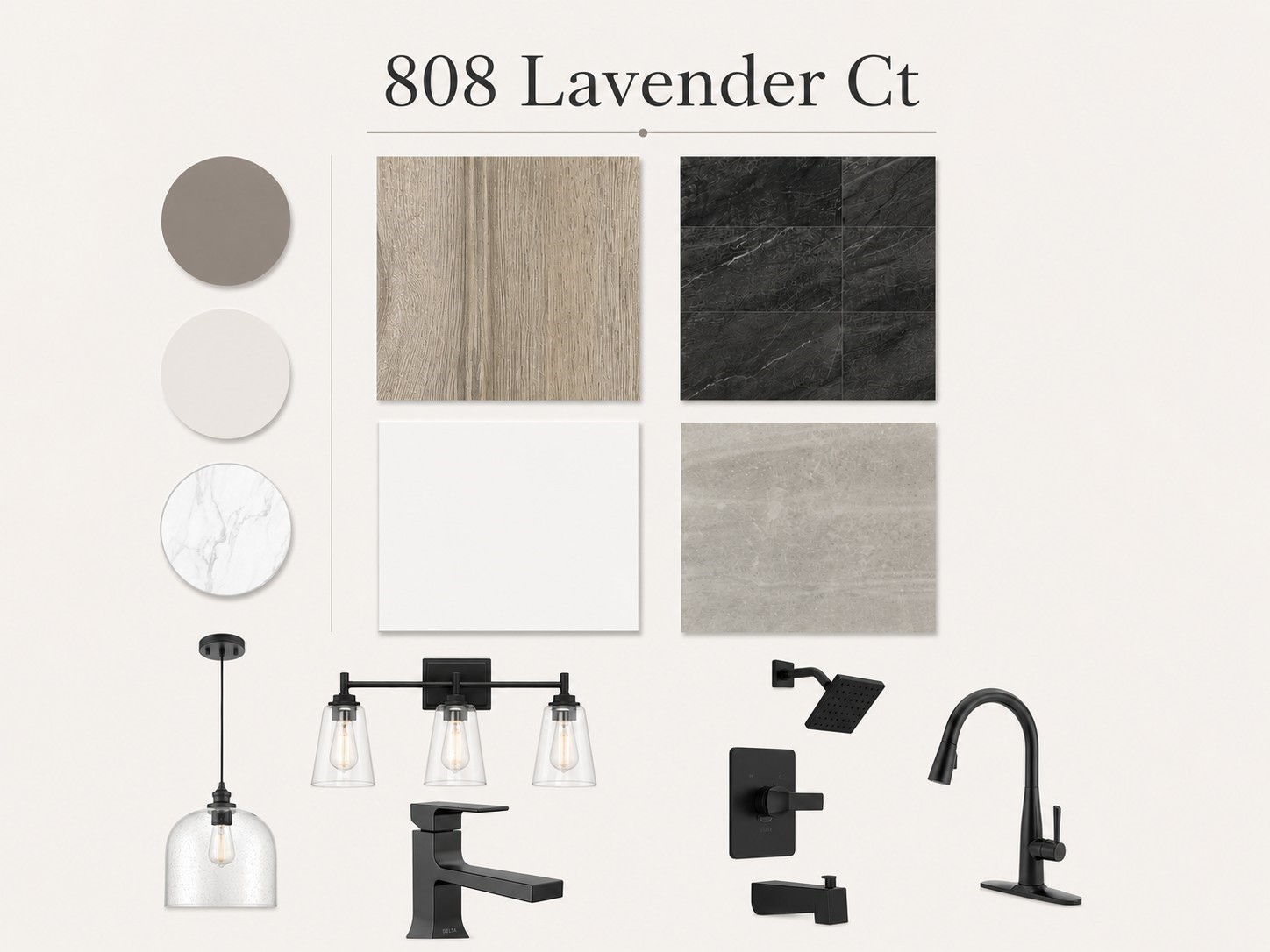 808 Lavender Court