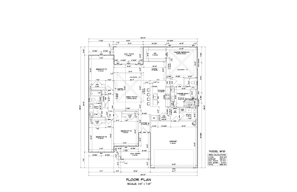 808 Lavender Court