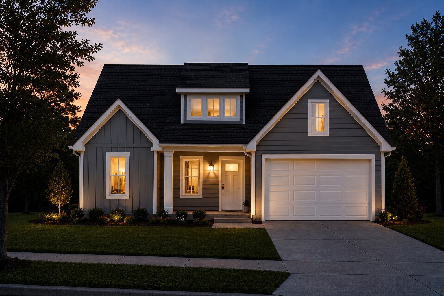 808 Lavender Court
