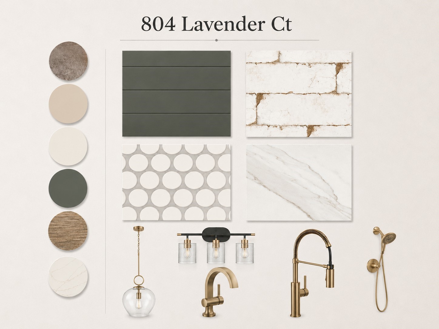 804 Lavender Court