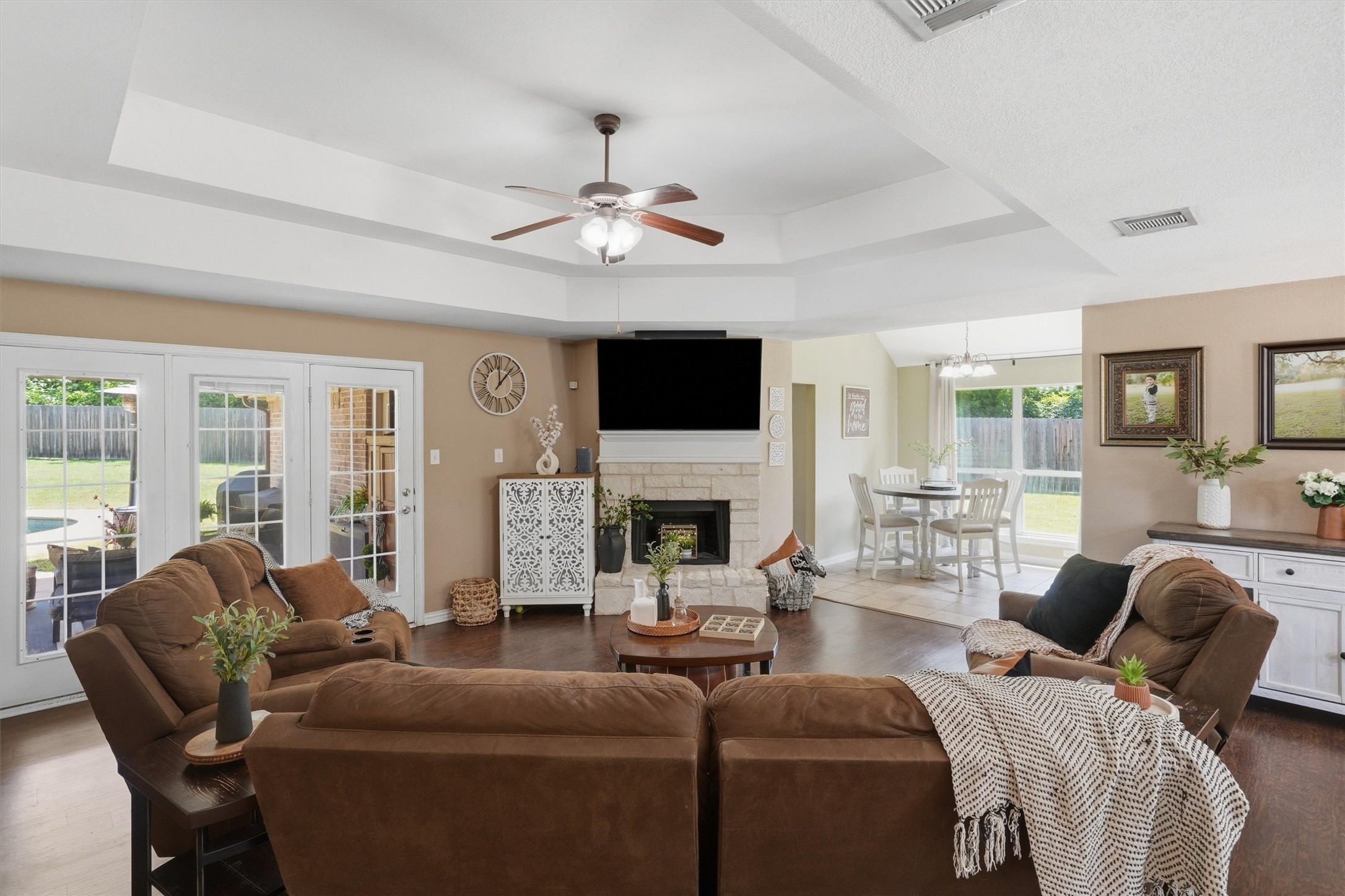 4406 Two Creek Court