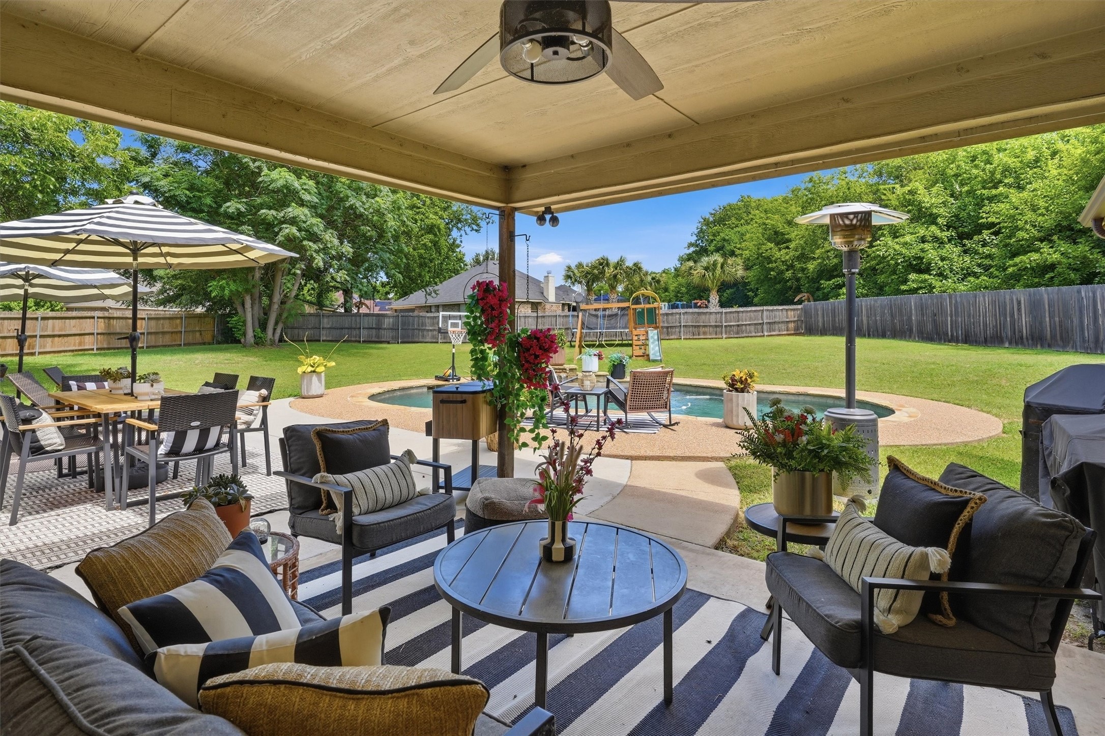 4406 Two Creek Court