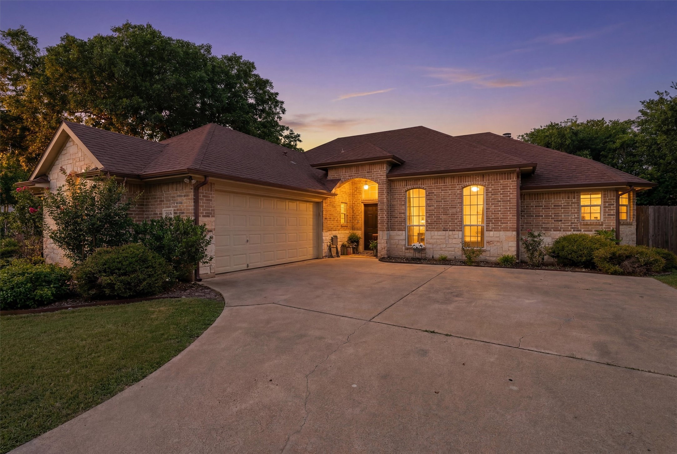4406 Two Creek Court