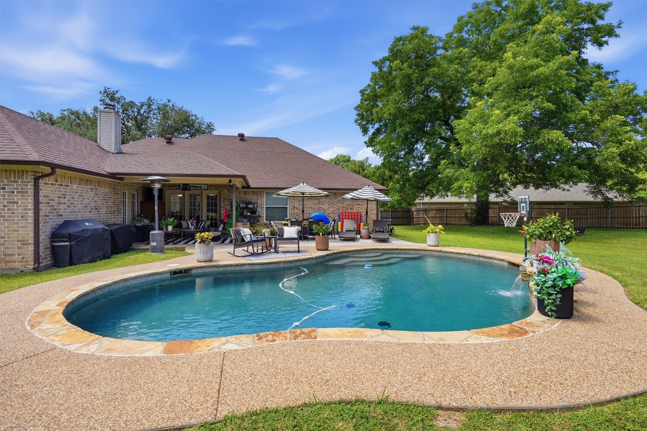4406 Two Creek Court