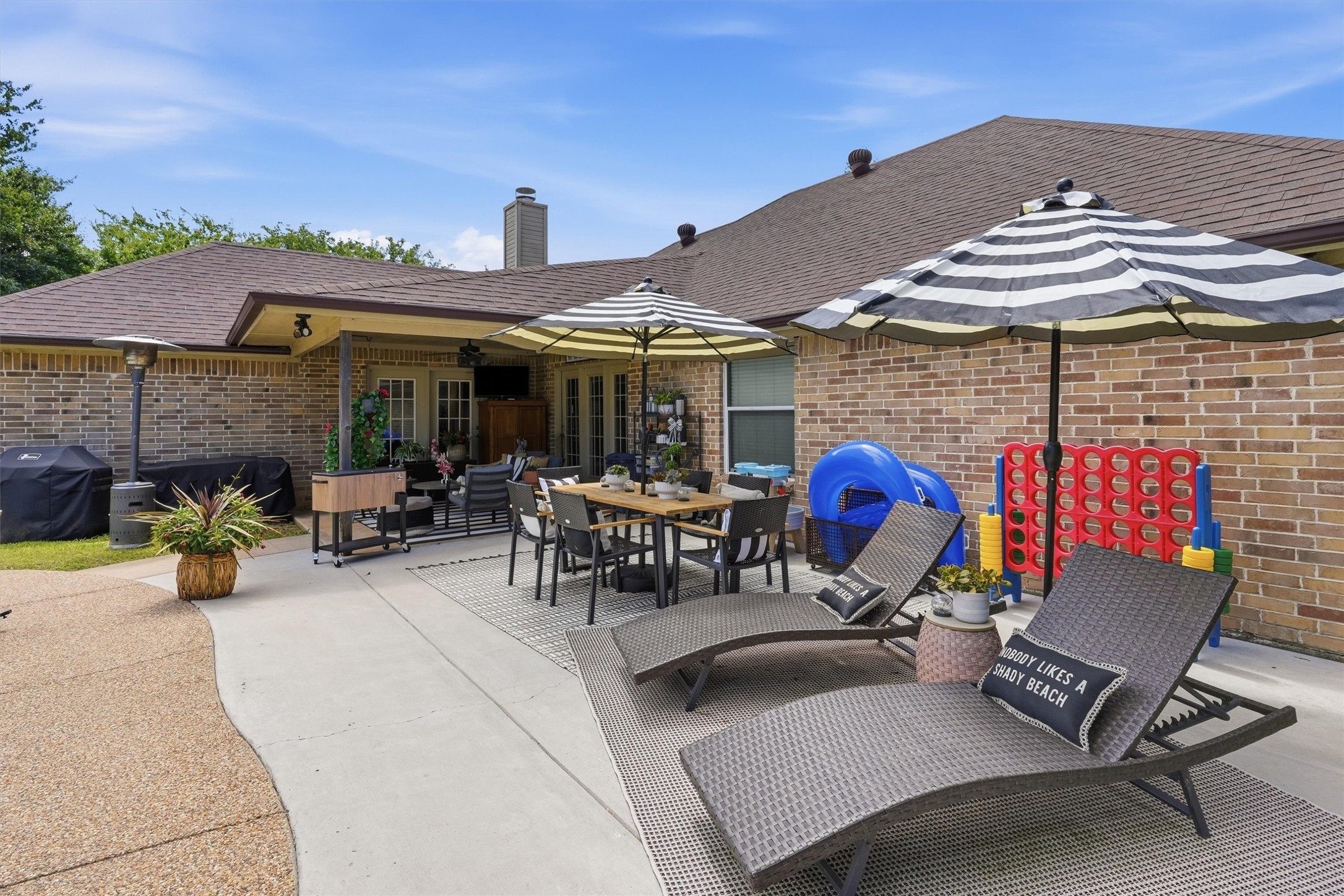 4406 Two Creek Court