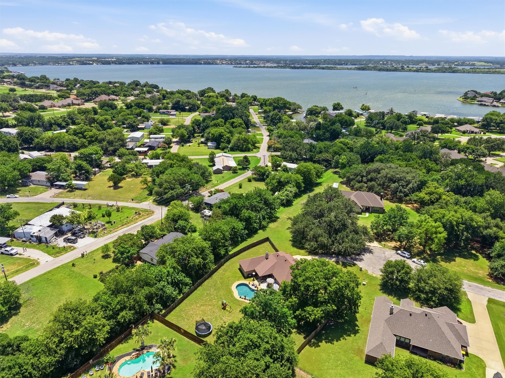 4406 Two Creek Court