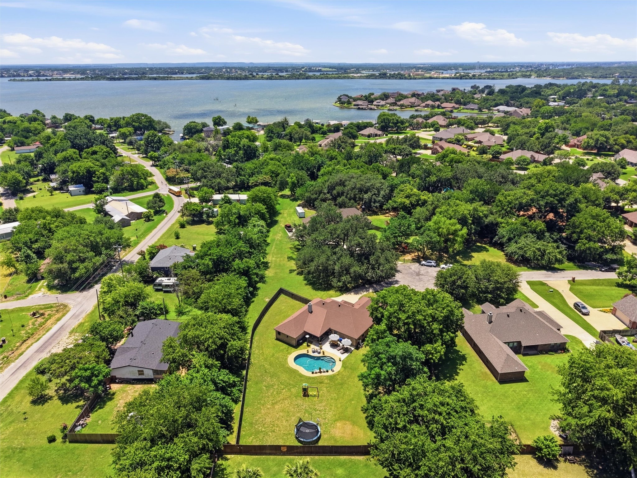 4406 Two Creek Court