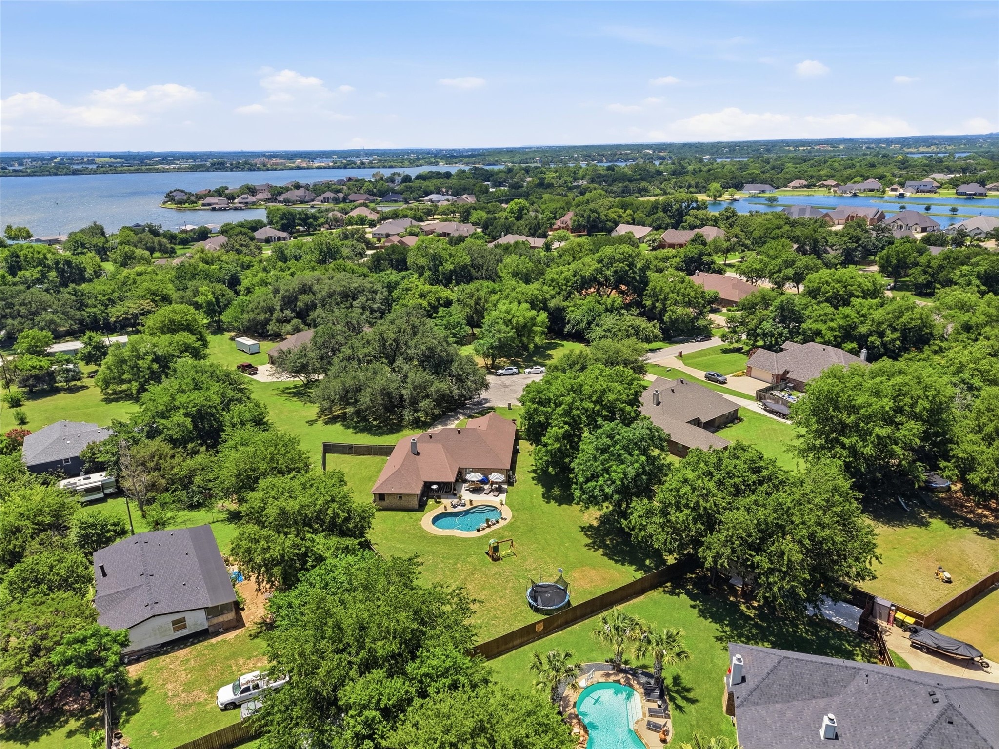 4406 Two Creek Court