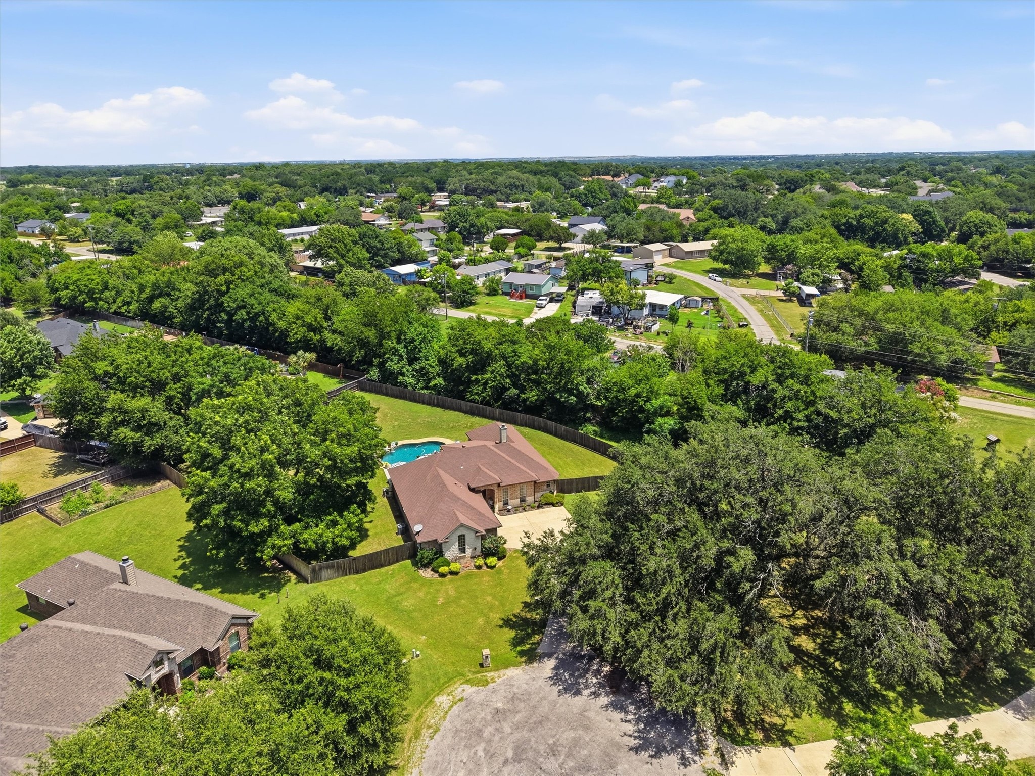 4406 Two Creek Court