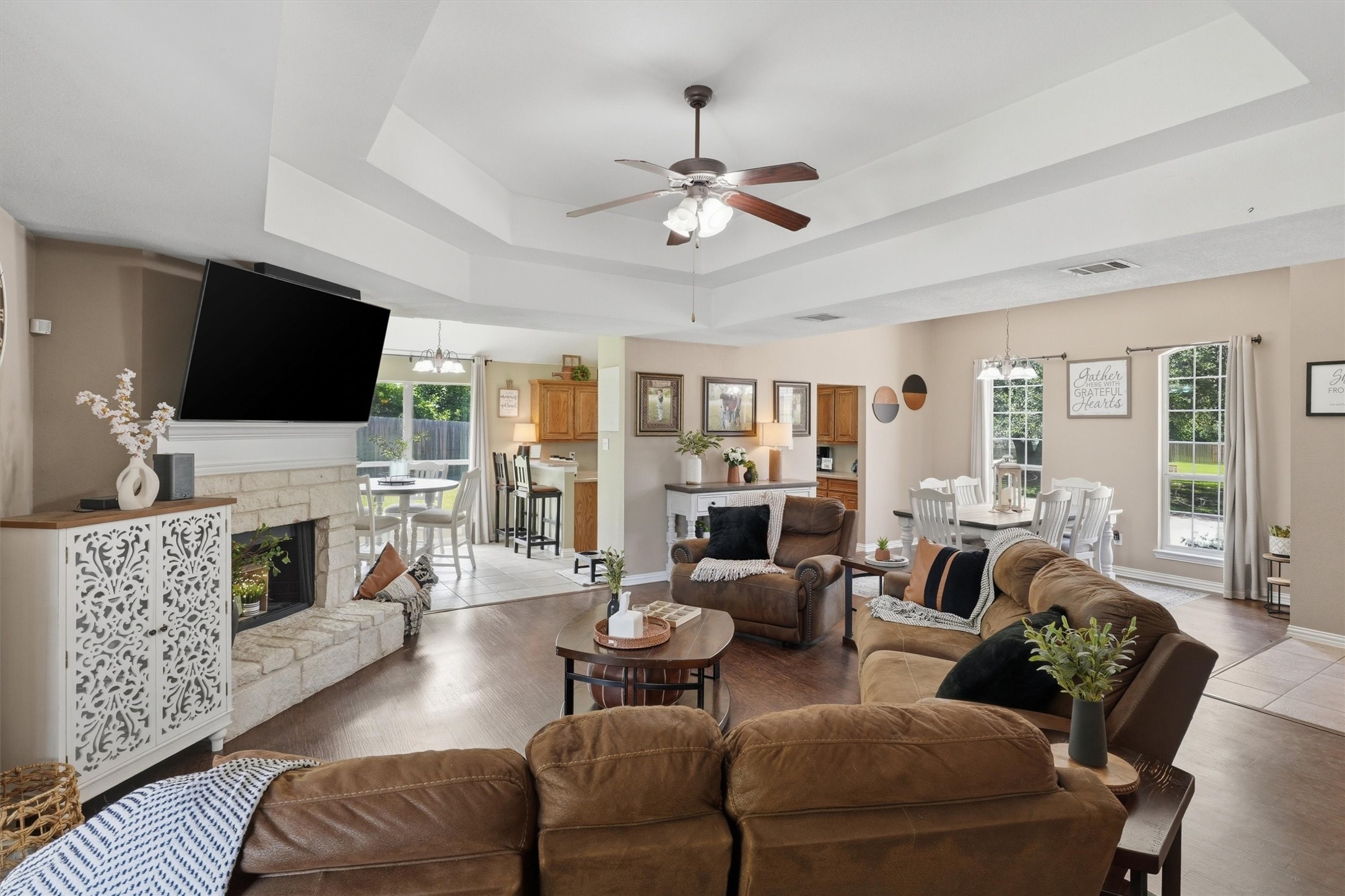 4406 Two Creek Court