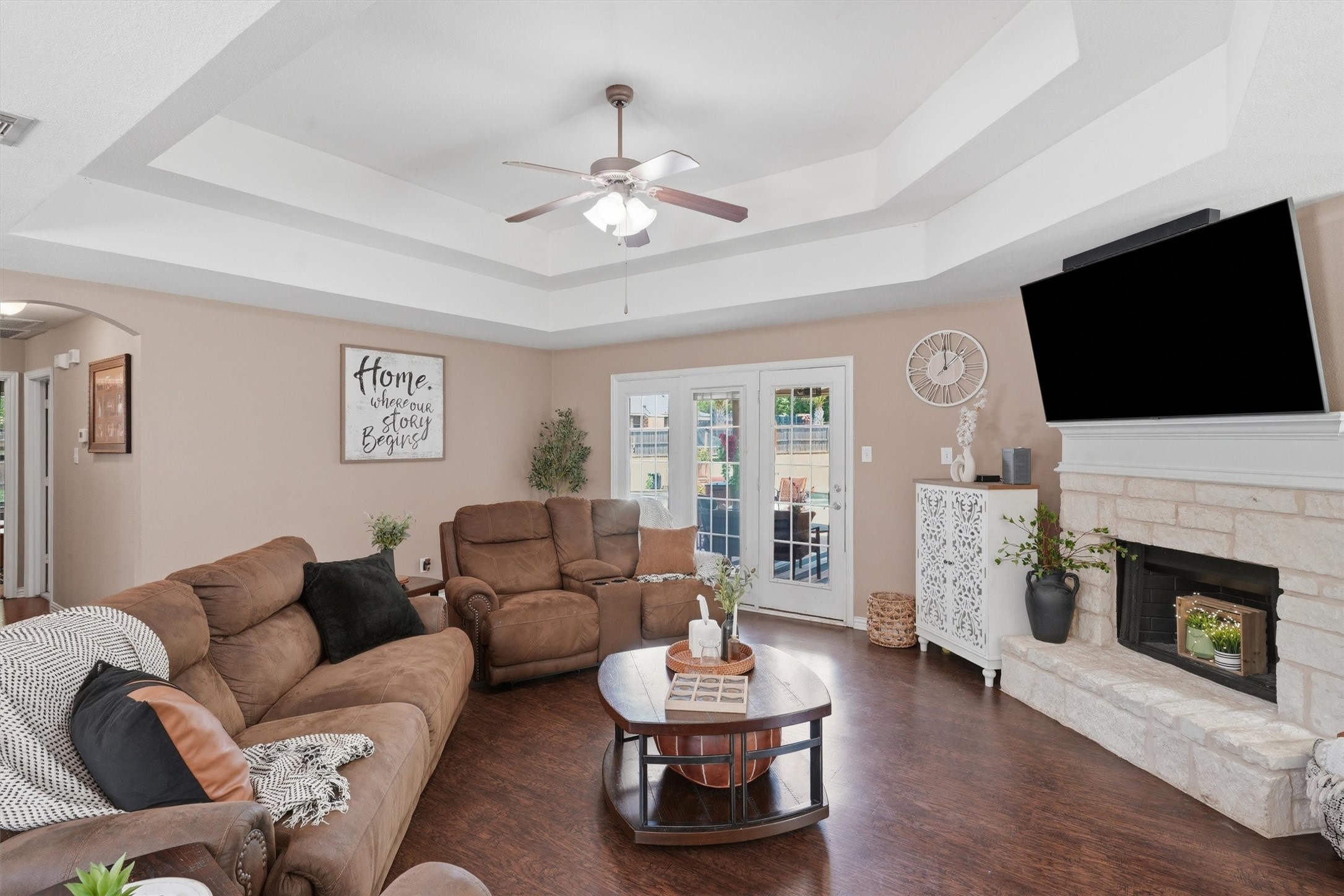 4406 Two Creek Court