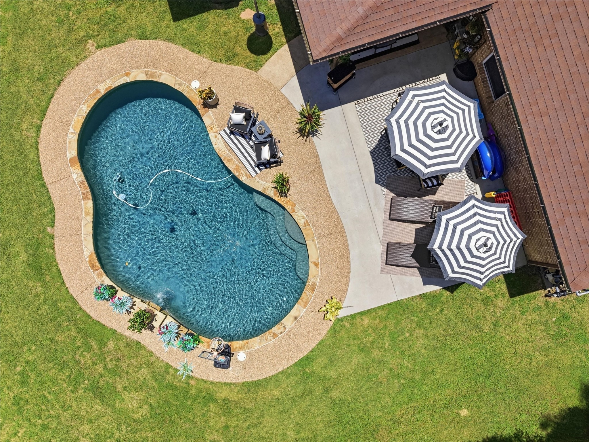 4406 Two Creek Court