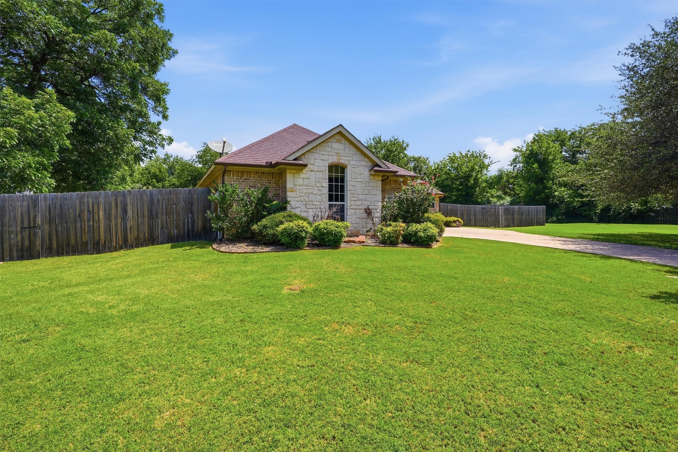 4406 Two Creek Court