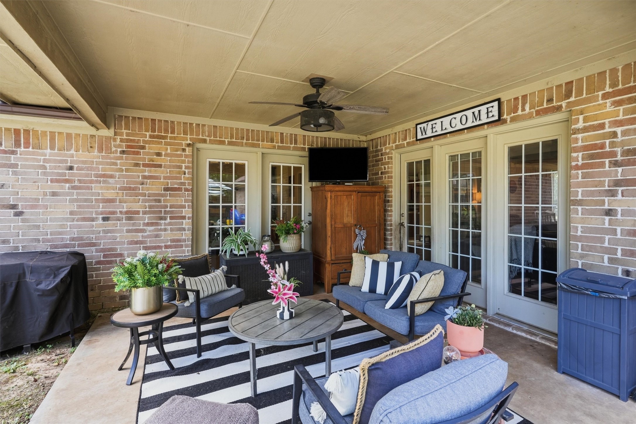 4406 Two Creek Court
