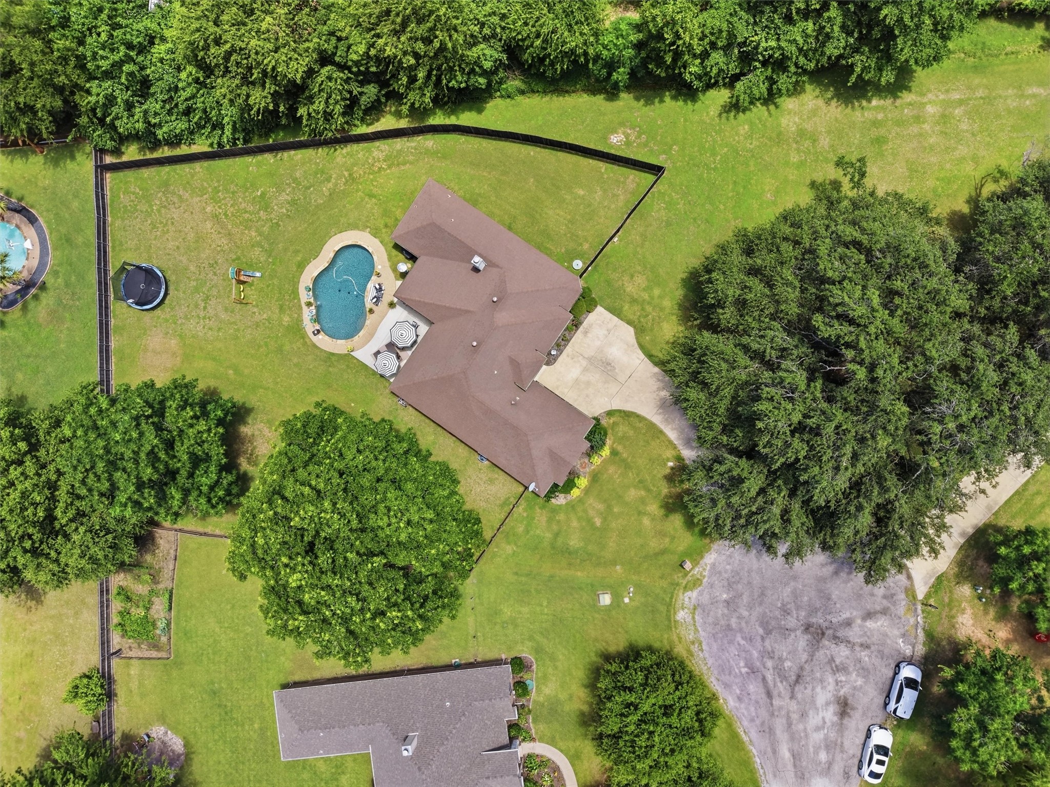 4406 Two Creek Court