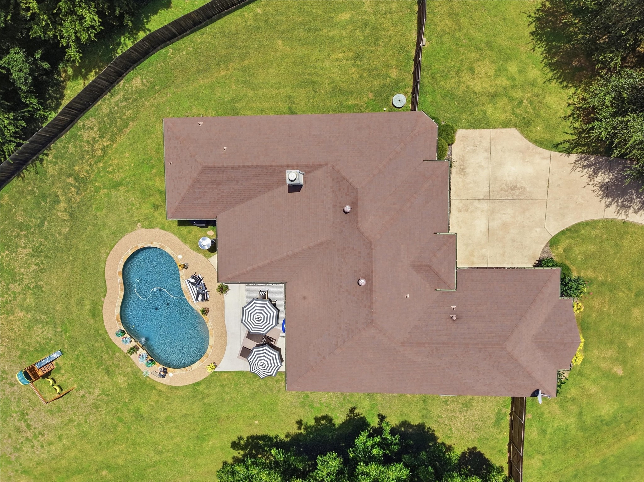 4406 Two Creek Court