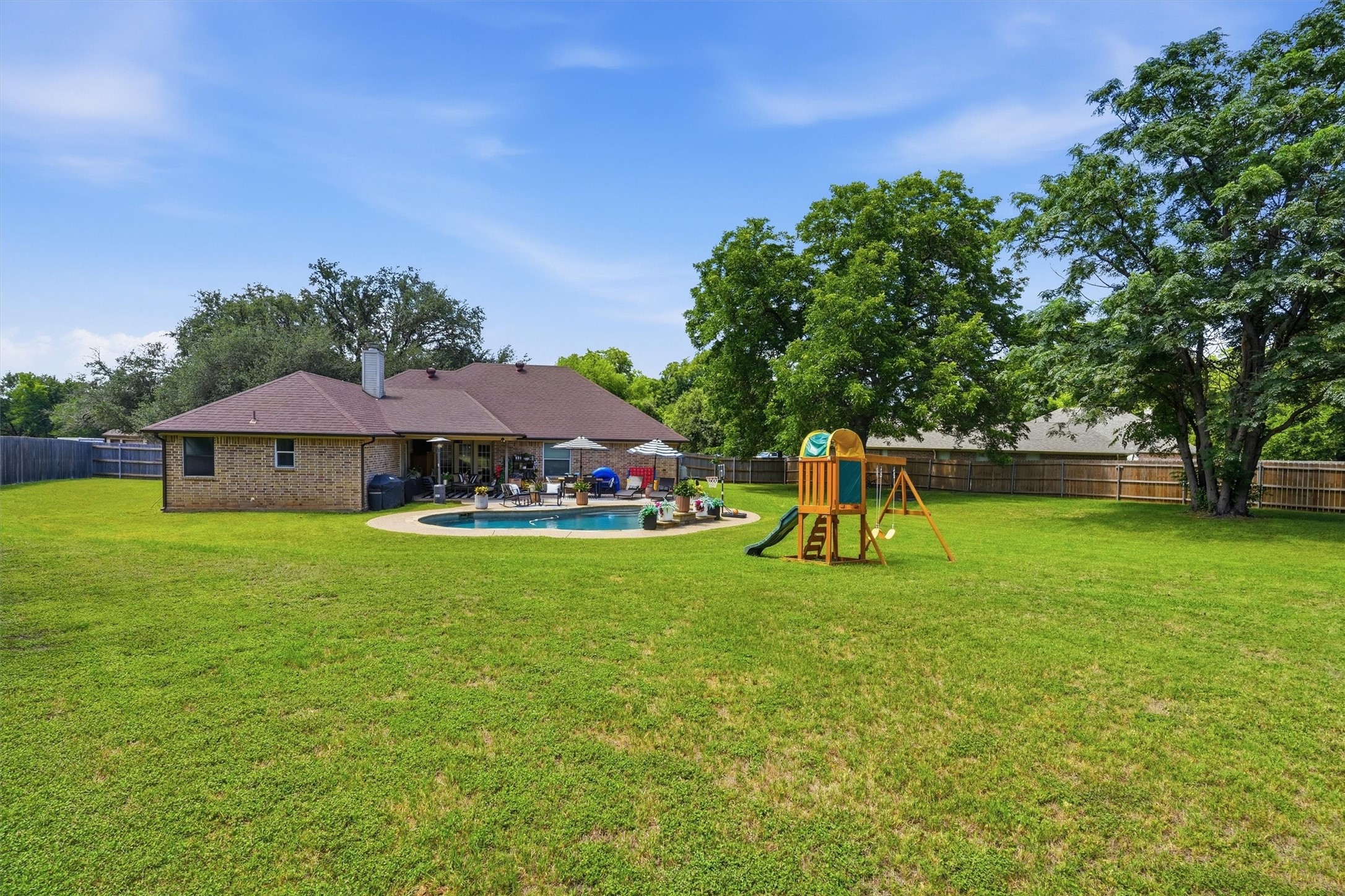 4406 Two Creek Court