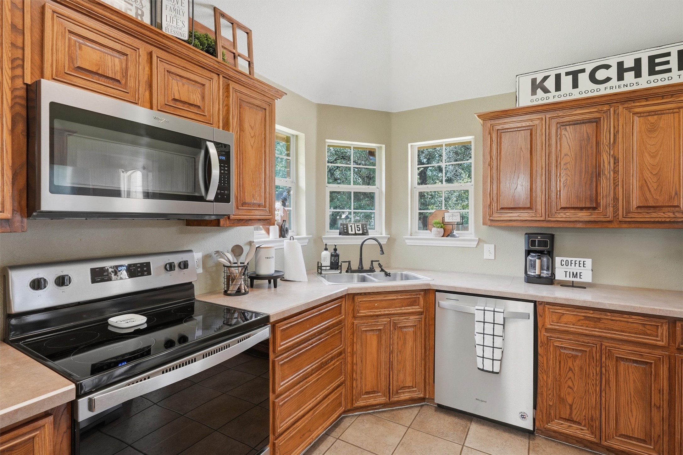 4406 Two Creek Court