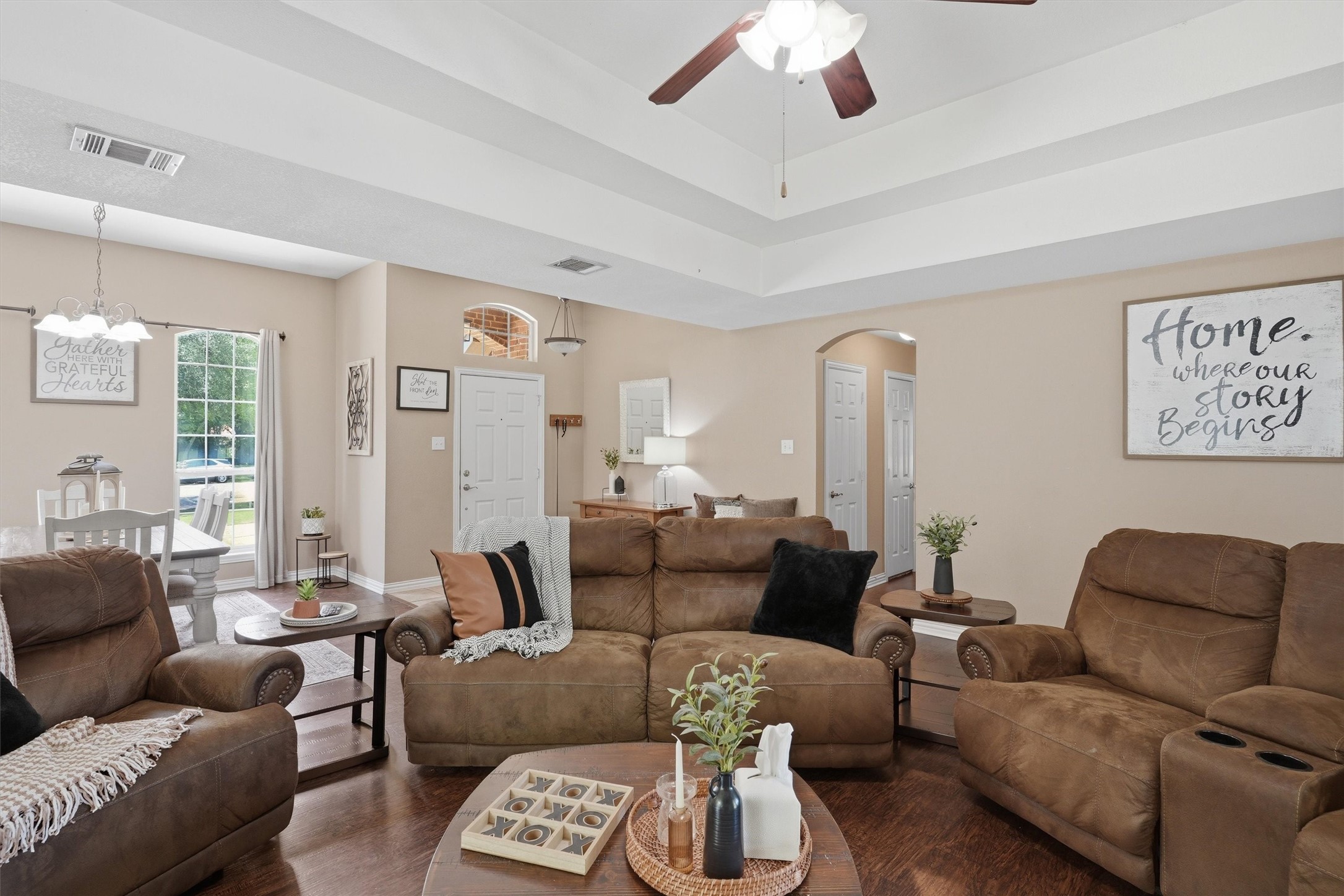4406 Two Creek Court