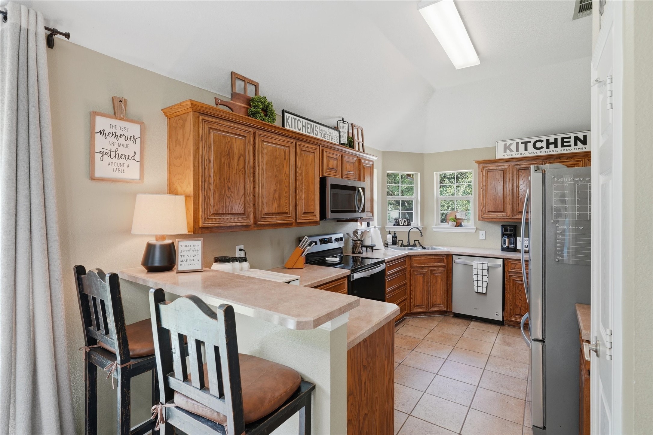 4406 Two Creek Court